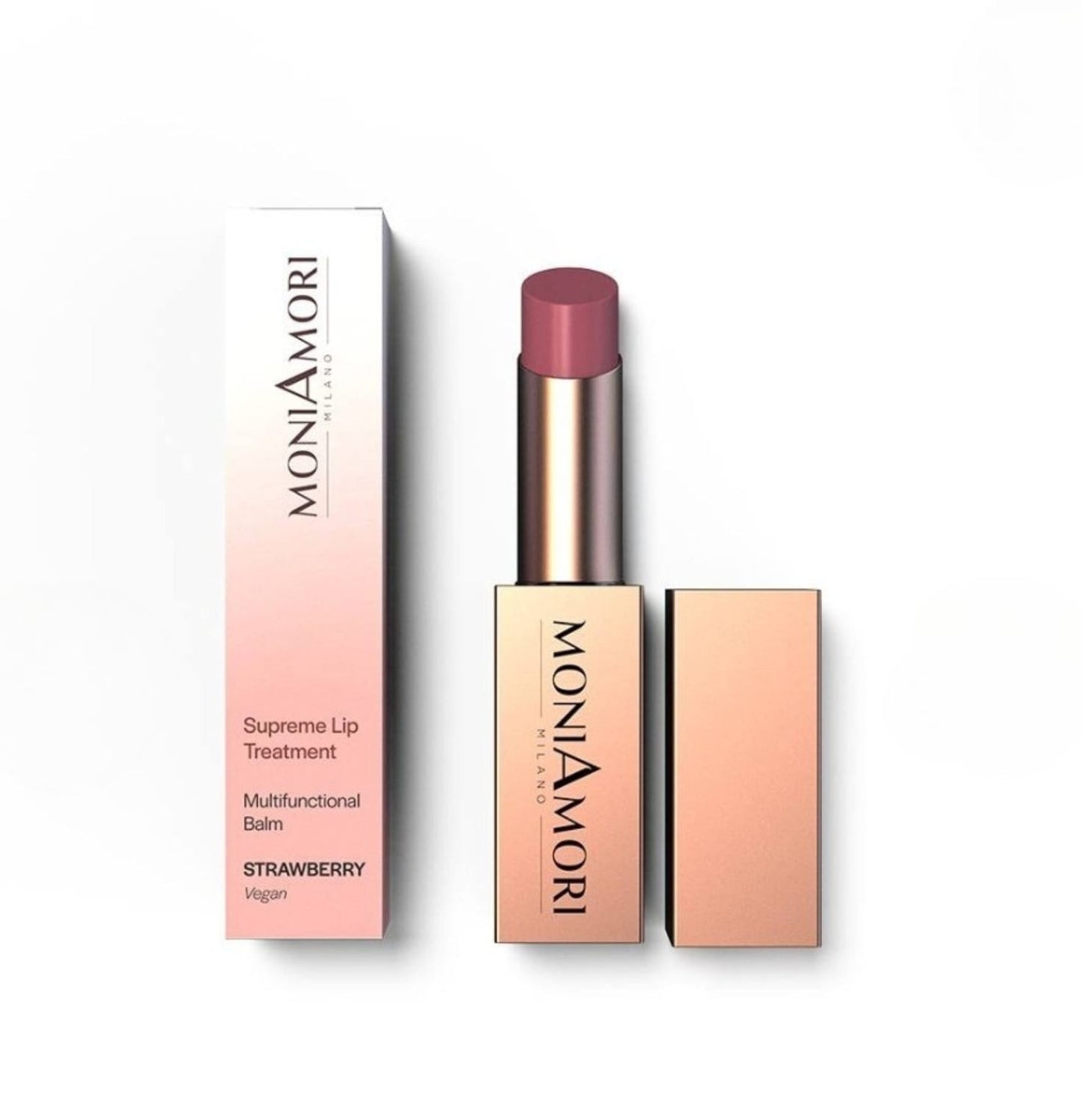 Supreme Lip Treatment – Aardbei