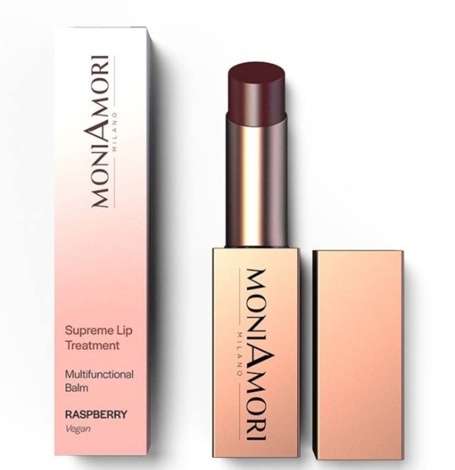 Supreme Lip Treatment – Raspberry
