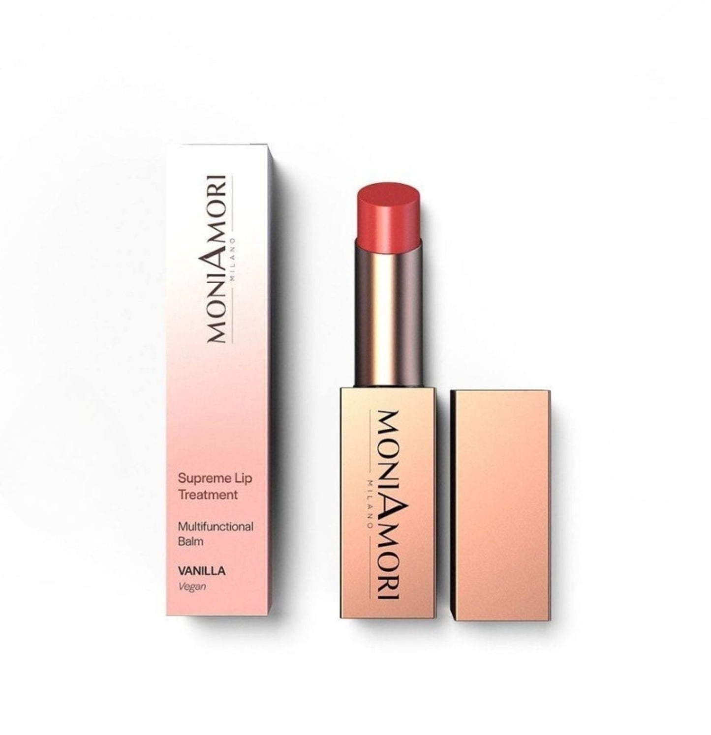 Supreme Lip Treatment – Vanille