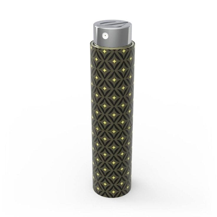 15ml pocket perfume case