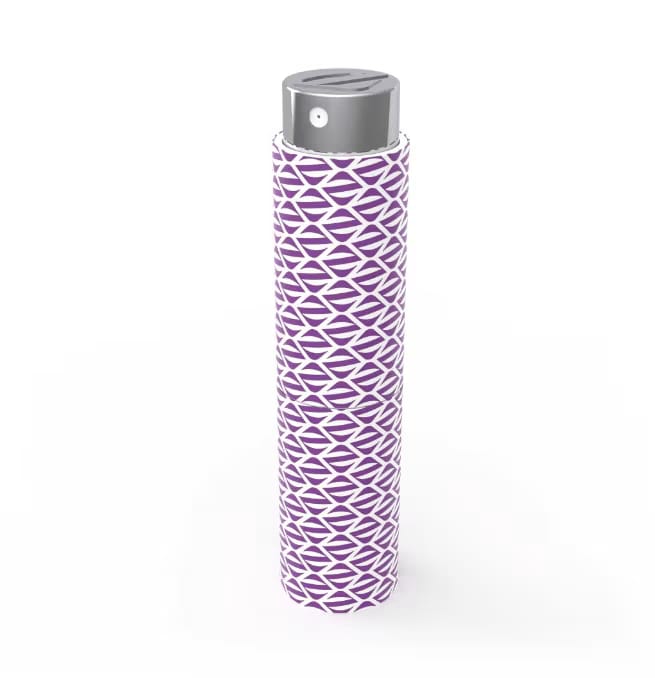 15ml pocket perfume case