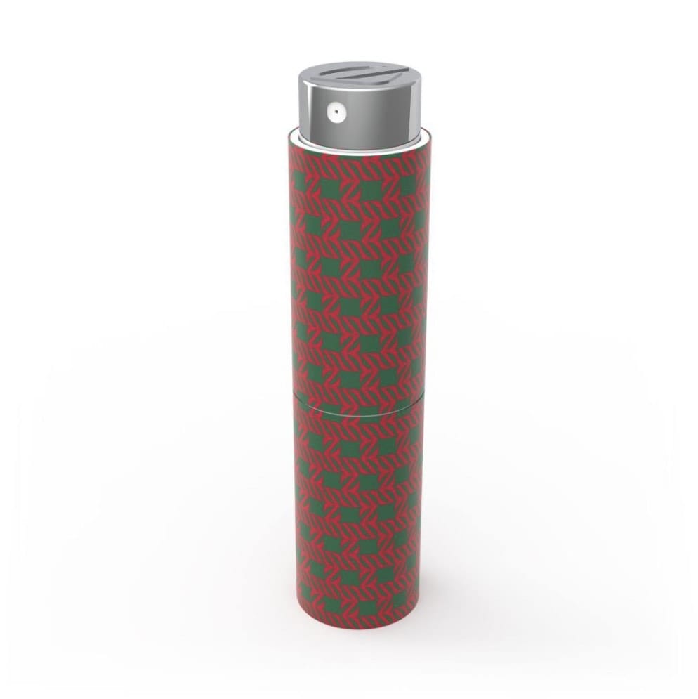 15ml pocket perfume case