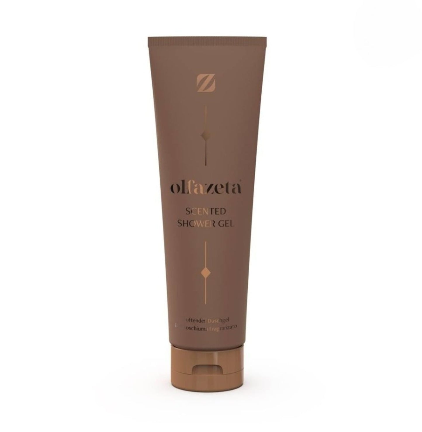 Douchegel voor dames (geur 023) - 250 ml