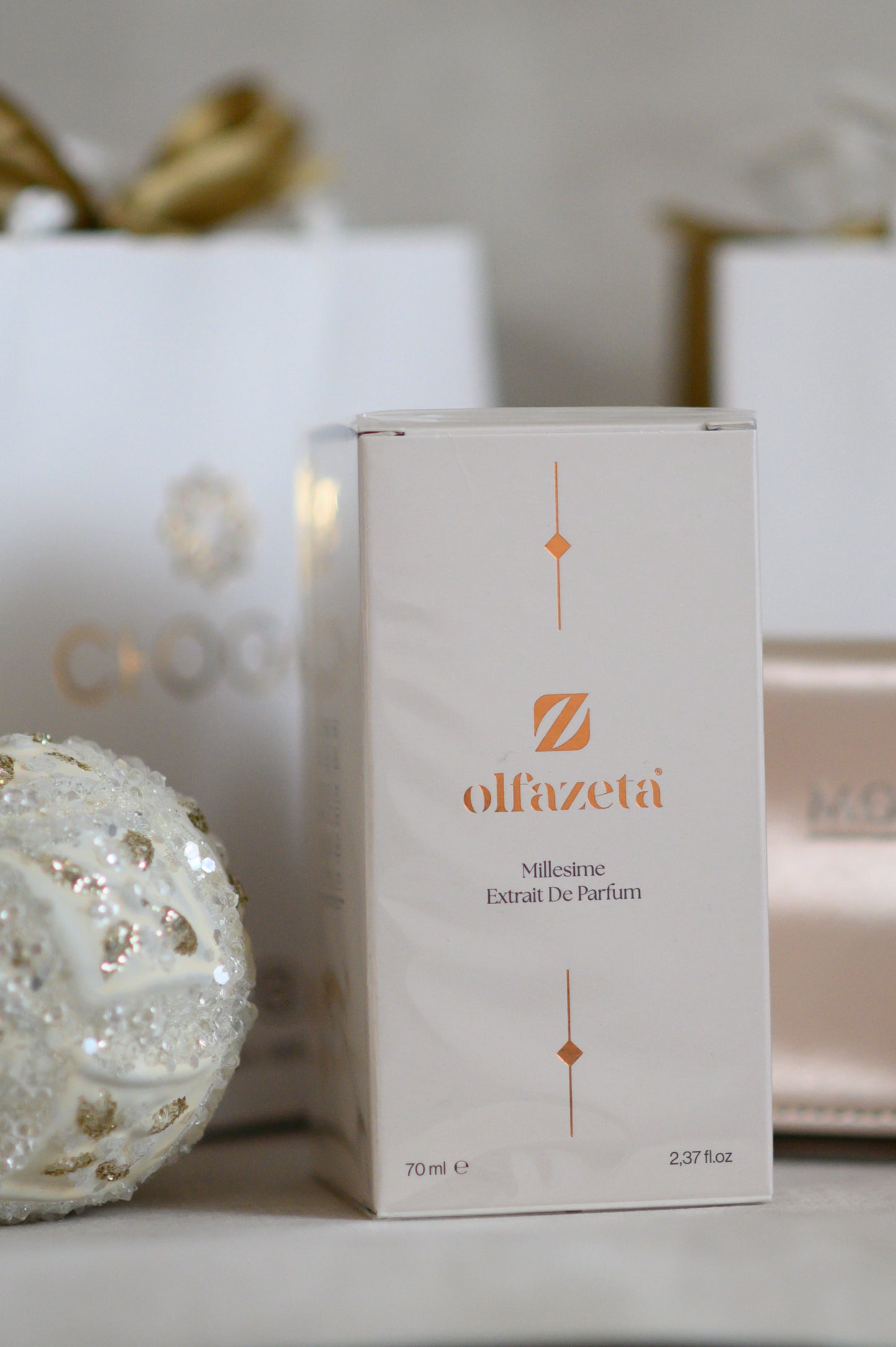 parfum chogan