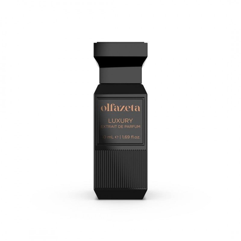 Luxe unisex parfumextract nr. 138: 30% essentie - 50 ml