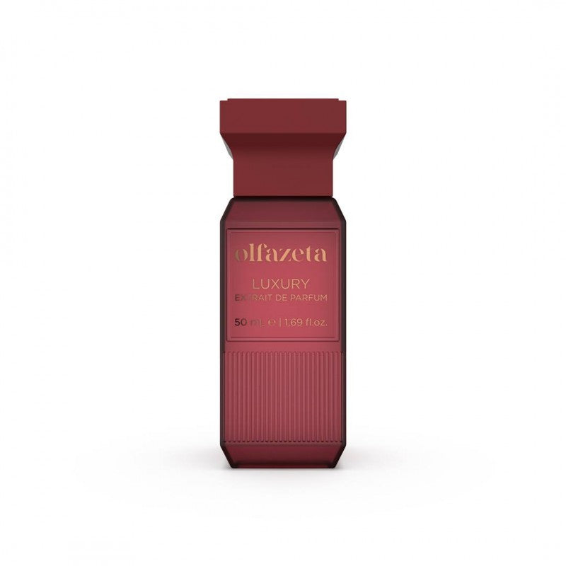 Extrait de parfum luxury unisex N°118: 30% d'essence -50ml
