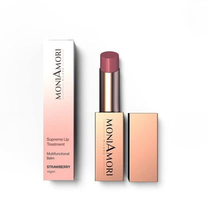 Supreme Lèvres Traitement – fraise
