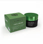 Crème de jour visage Aloe Vera - 50 ml Enrichie en huile d’Argan, Panthénol, Protéines de Soie, huile de Jojoba et Vita