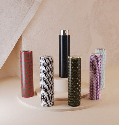 15ml pocket perfume case